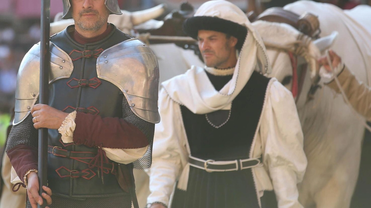 Continua a far discutere la possibilità di realizzare una Galleria del palio L’ex sindaco Bruno Valentini critica il passo indietro di Nicoletta Fabio In questo mandato per lei non se ne parla Continua a far discutere la possibilità di realizzare una Galleria del palio L’ex sindaco Bruno Valentini critica il passo indietro di Nicoletta Fabio In questo mandato per lei non se ne parla
