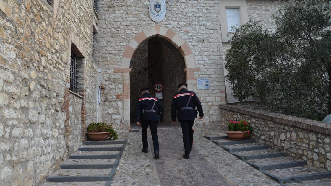 sventata la truffa ad una donna di 88 anni due pregiudicati arrestati dai carabinieri da Lanazione.it sventata la truffa ad una donna di 88 anni due pregiudicati arrestati dai carabinieri