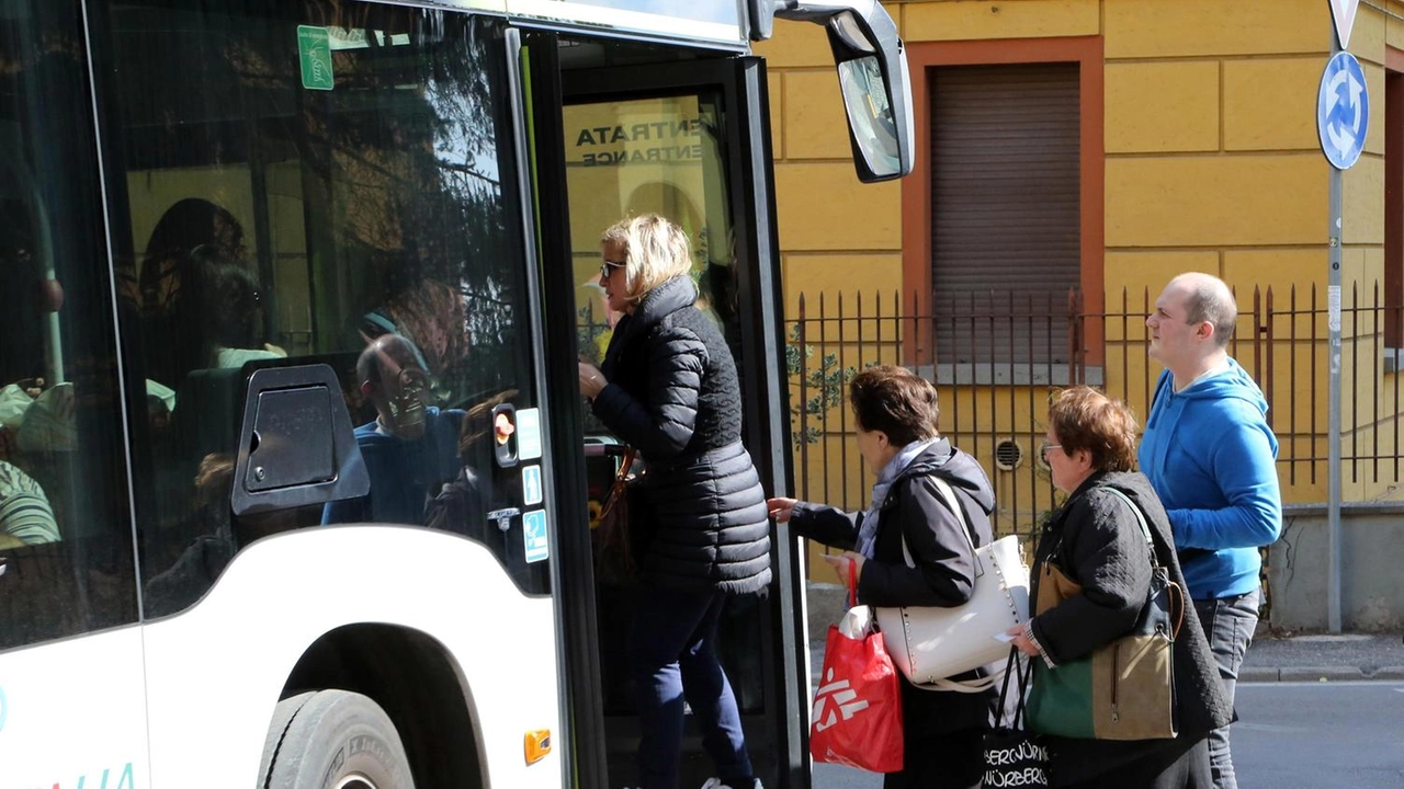 Possibili disagi per l’intera giornata sulla rete del trasporto pubblico regionale a causa dello sciopero Possibili disagi per l’intera giornata sulla rete del trasporto pubblico regionale a causa dello sciopero