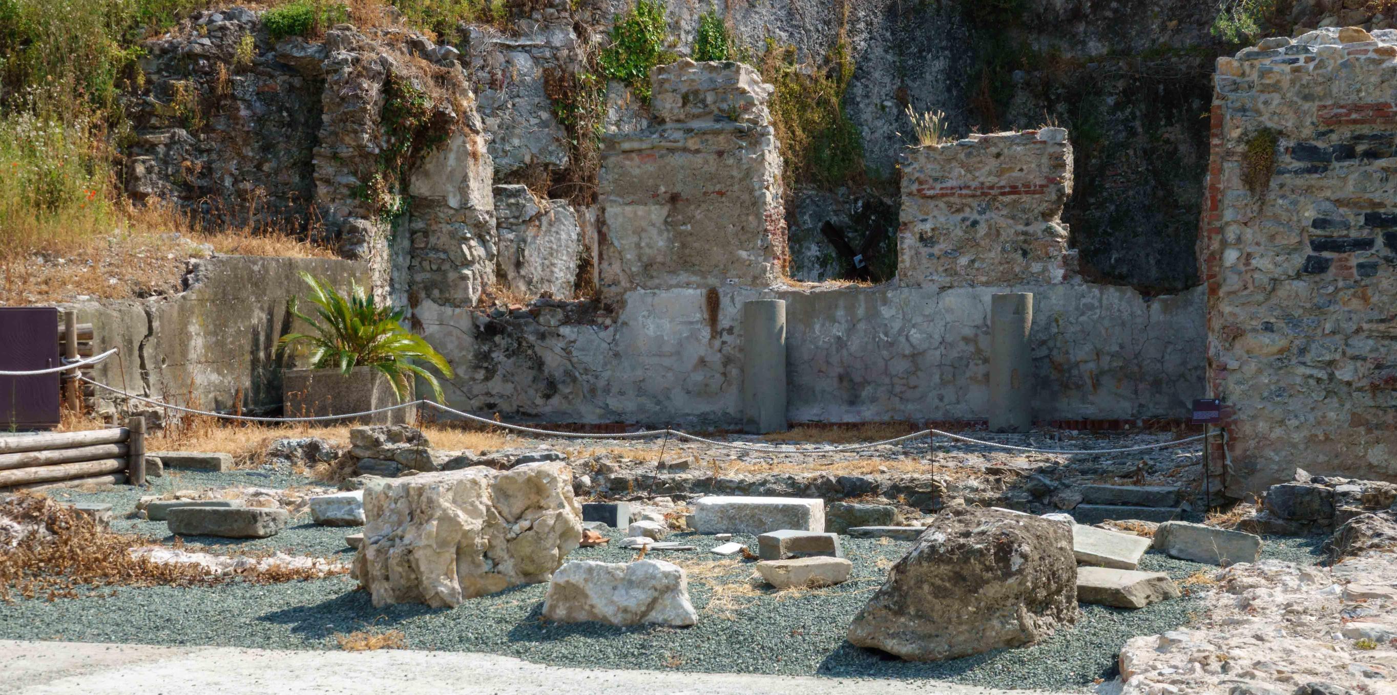 bisturi e sali d8217ammonio per la storia le clarisse un museo 8217en plein air8217