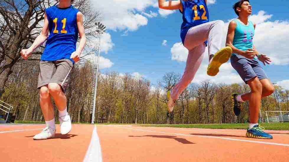 Fare sport è fondamentale: adesso è scritto anche nella nostra Costituzione