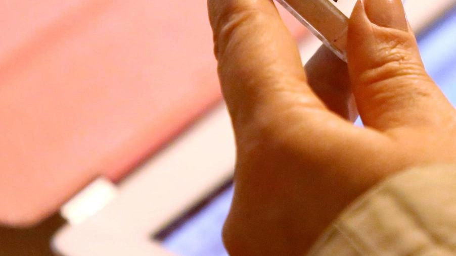 Occhio ai messaggi truffa