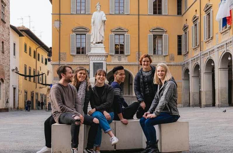 monash university da 25 anni abita qui obiettivo conoscenza e integrazione di culture