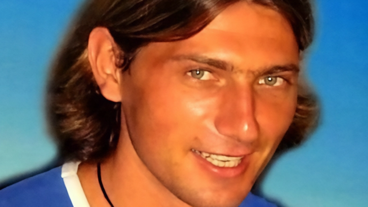 Domenico Marco Verdigi Domenico Marco Verdigi