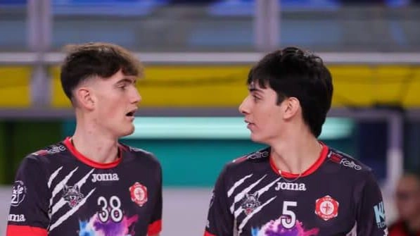 Attuoni e Baldini della Codyeco Attuoni e Baldini della Codyeco