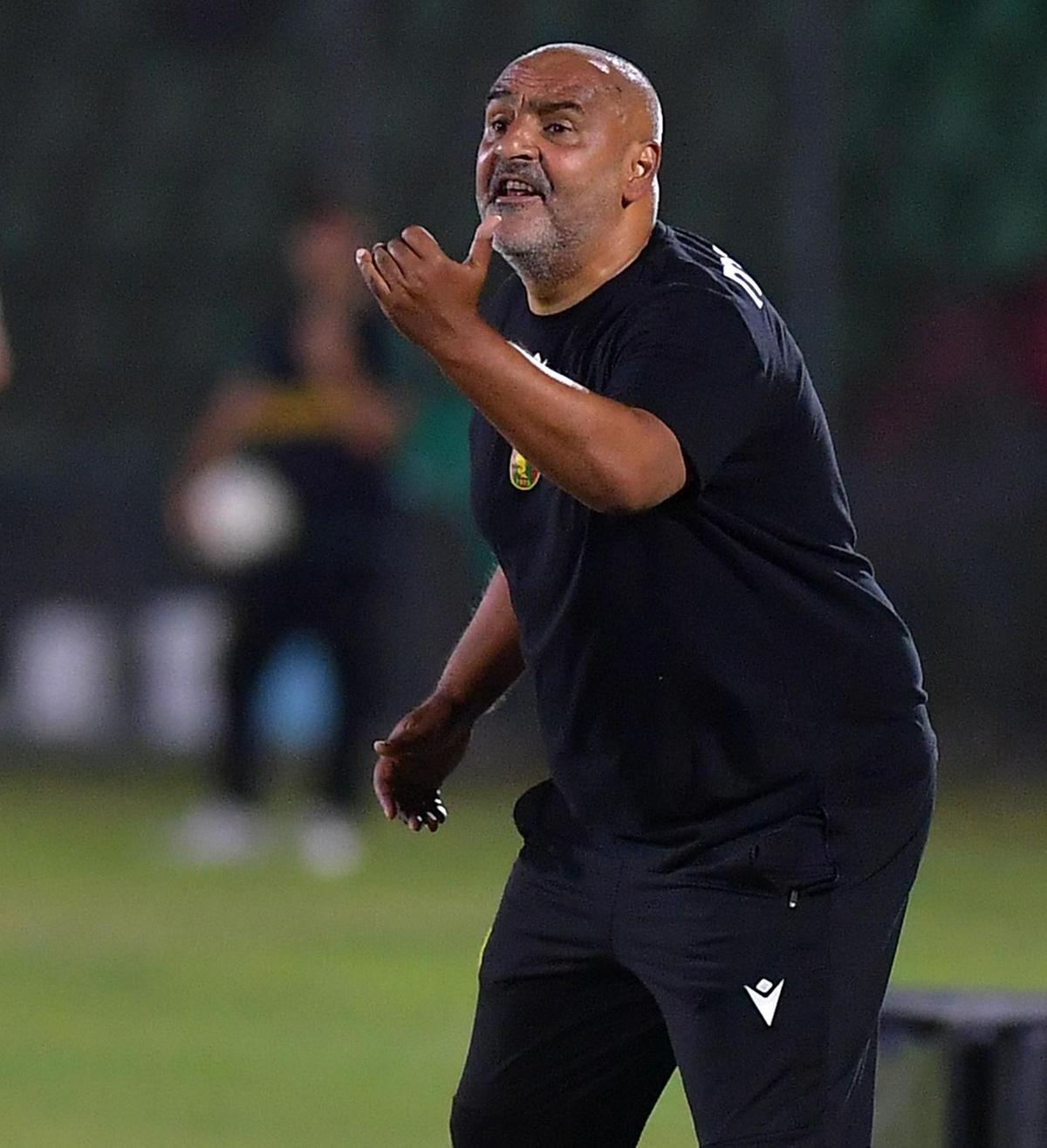 ternana scossa liverani altra settimana di passione