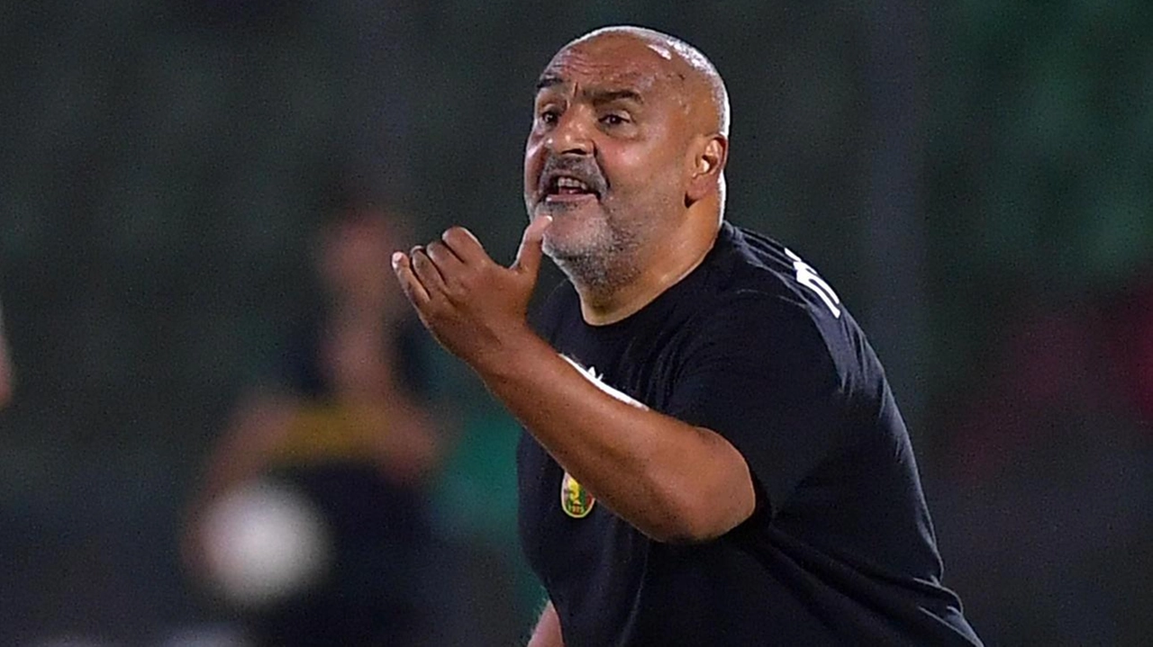 Il tecnico chiede maggiore presenza della società. E Curcio va al Team Altamura Il tecnico chiede maggiore presenza della società. E Curcio va al Team Altamura