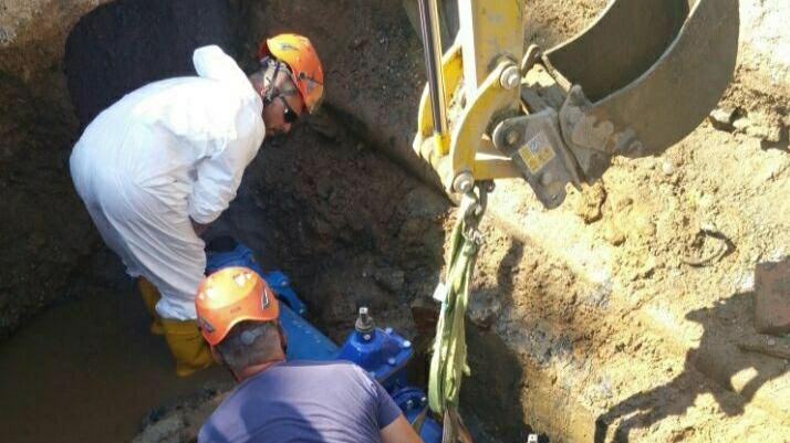 lavori di acque rubinetti a secco lunedi dalle 9 alle 13 da Lanazione.it lavori di acque rubinetti a secco lunedi dalle 9 alle 13