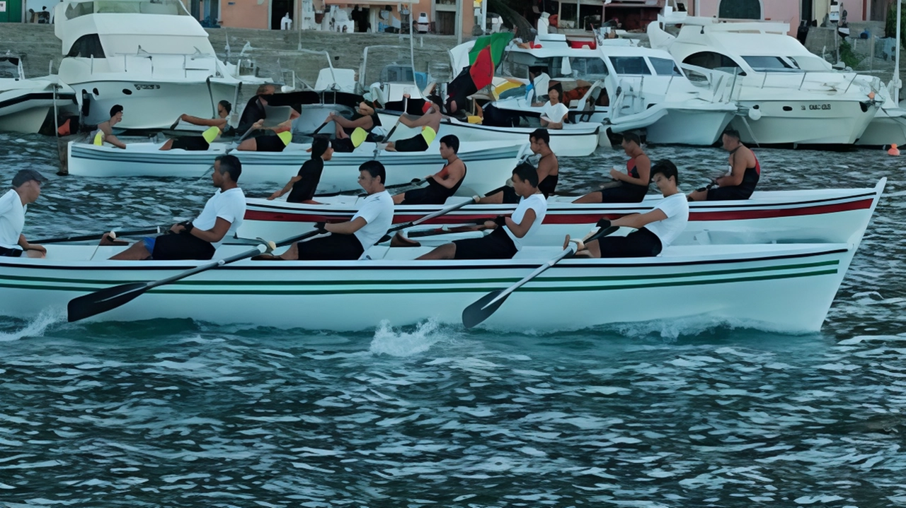 Mancano gli equipaggi, il Palio Marinaro dell’Isola del Giglio è a rischio. Si è tenuto, nella casa parrocchiale di Giglio...