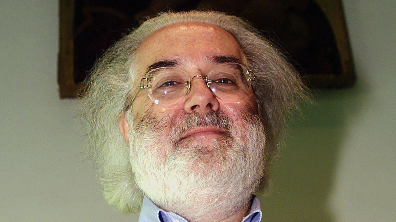Renato Serio Renato Serio