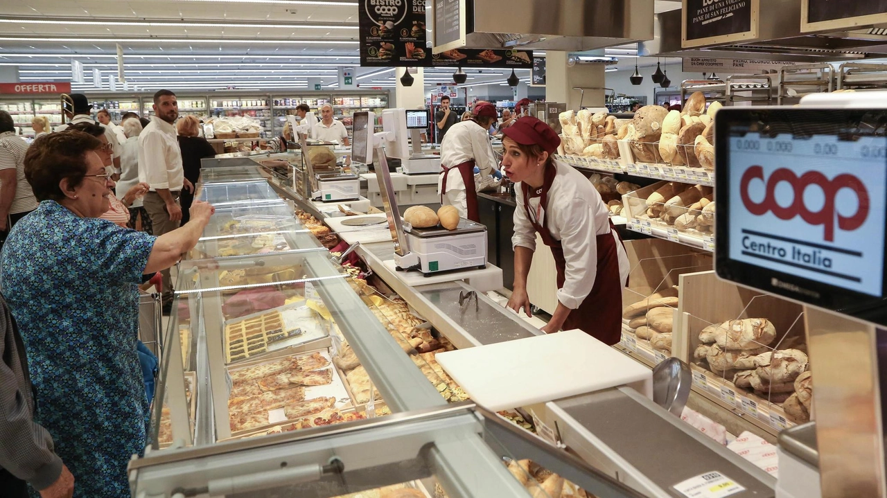 Per “Altroconsumo“, la Coop è tra i supermercati più competitivi e convenienti