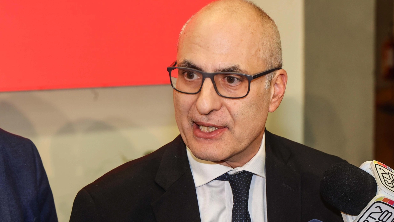 Il commissario alla ricostruzione Fabrizio Curcio ha incontrato i sindaci mugellani Il commissario alla ricostruzione Fabrizio Curcio ha incontrato i sindaci mugellani