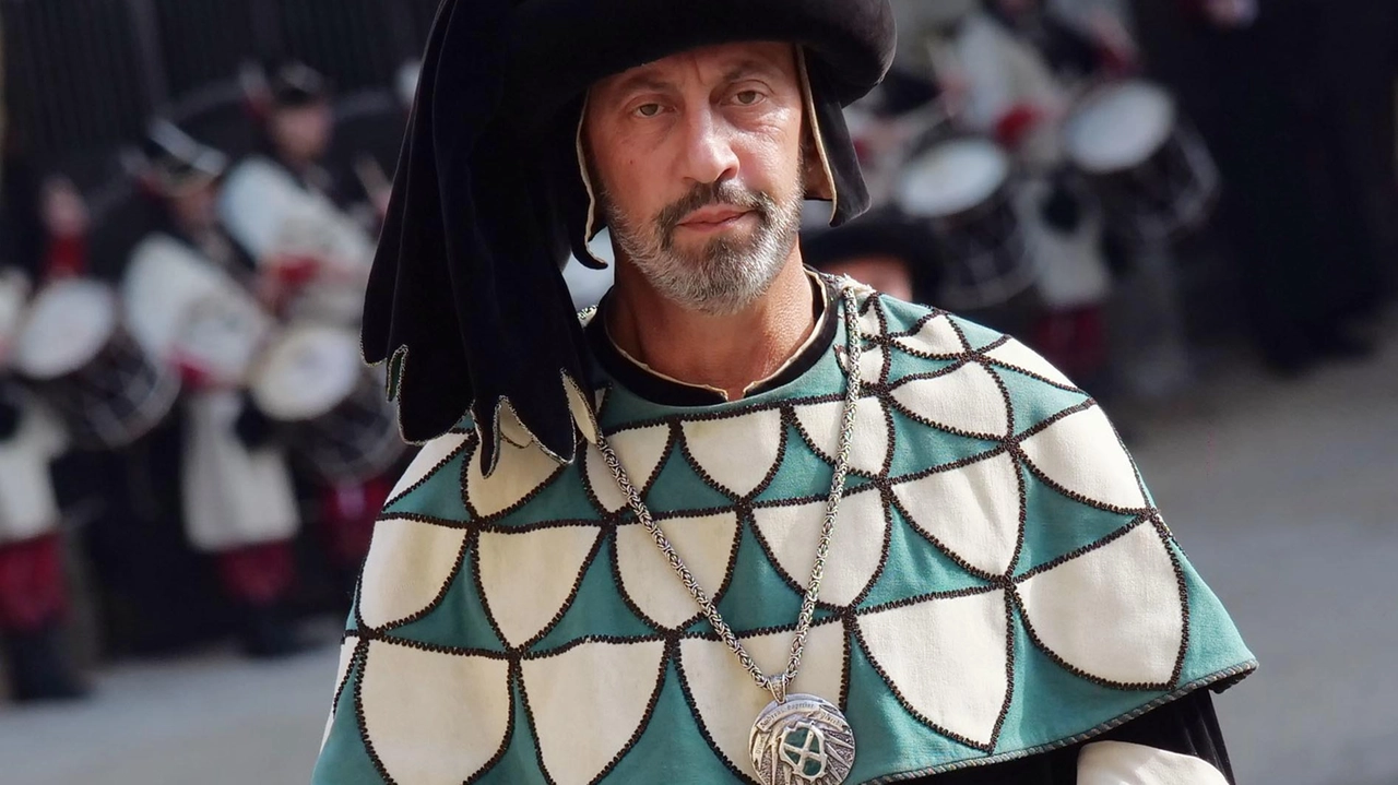 Confermati il rettore Carboni e il capitano Gavagni. Crestini è rettore vicario Confermati il rettore Carboni e il capitano Gavagni. Crestini è rettore vicario