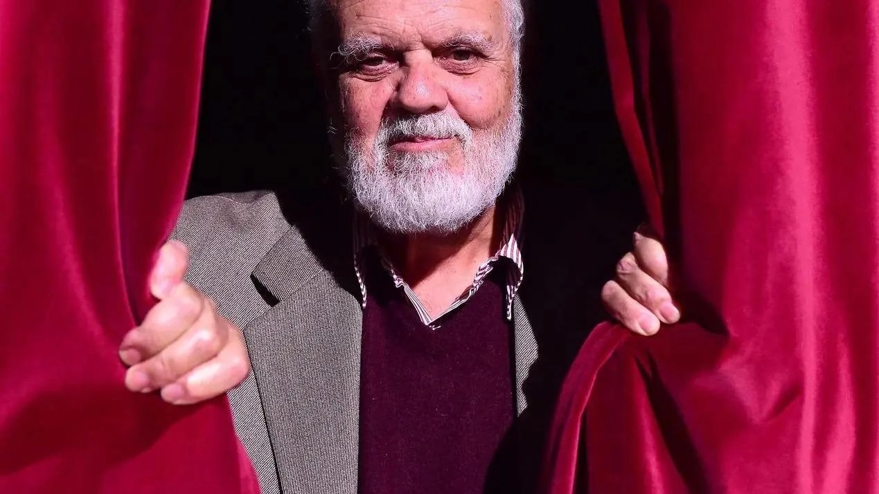 Il pluripremiato regista Marco Tullio Giordana presenterà al Cineclub Arsenale il suo nuovo film ’La vita accanto’ Il pluripremiato regista Marco Tullio Giordana presenterà al Cineclub Arsenale il suo nuovo film ’La vita accanto’