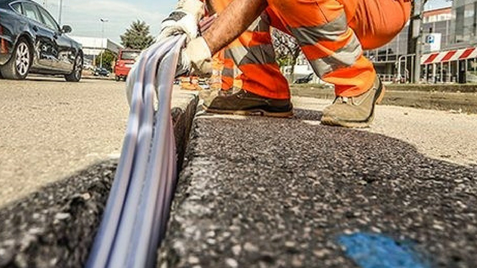 Al via a Firenze diversi lavori Al via a Firenze diversi lavori