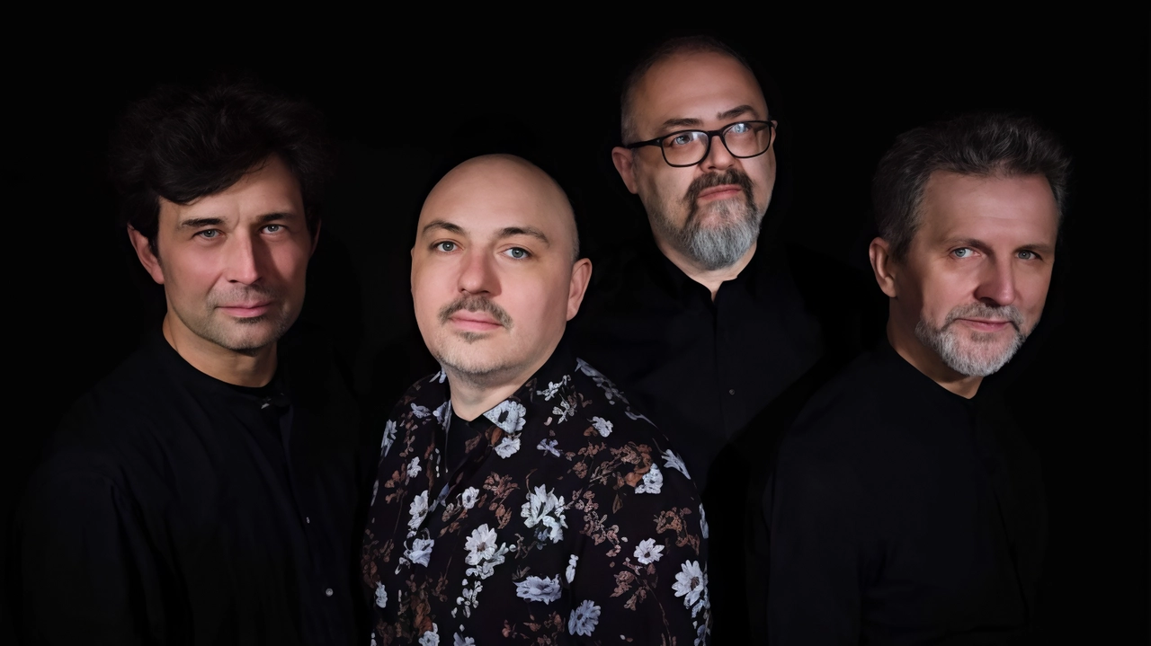 Grandi nomi della musica contemporanea pronti a salire sul palco Grandi nomi della musica contemporanea pronti a salire sul palco