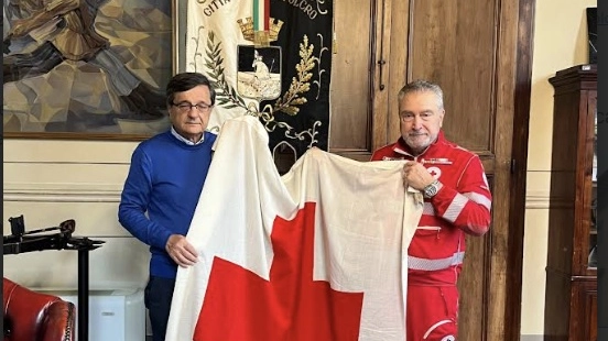 Croce Rossa e Comune Croce Rossa e Comune