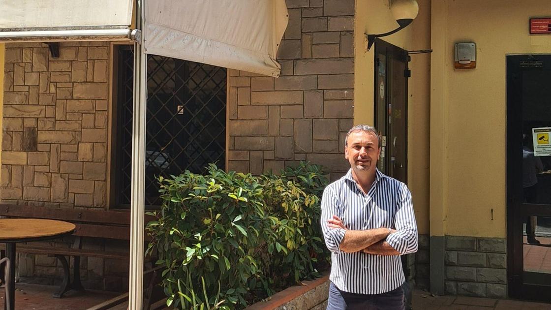 Circolo Le Cascine, ecco la svolta: "Ipotesi nuova sede della Municipale" Circolo Le Cascine, ecco la svolta: "Ipotesi nuova sede della Municipale"