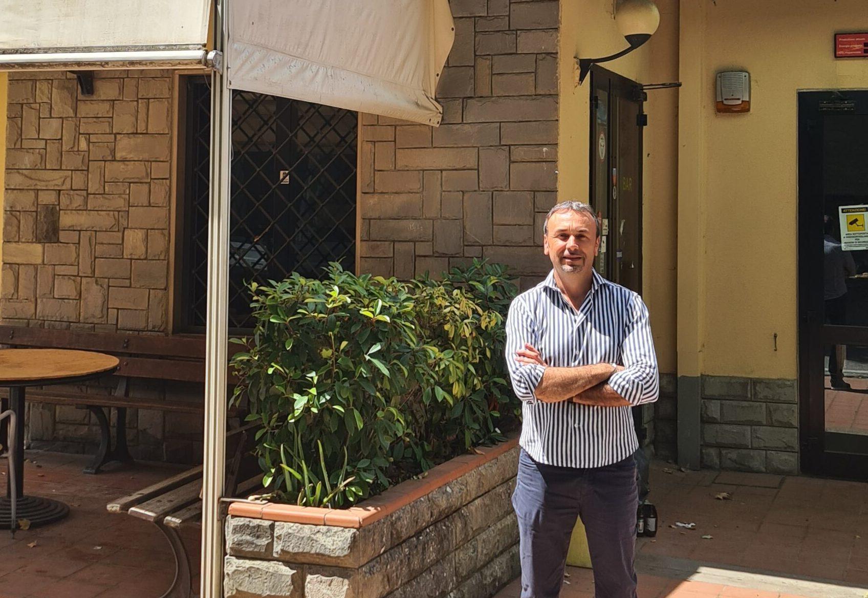 Circolo Le Cascine, ecco la svolta: "Ipotesi nuova sede della Municipale"