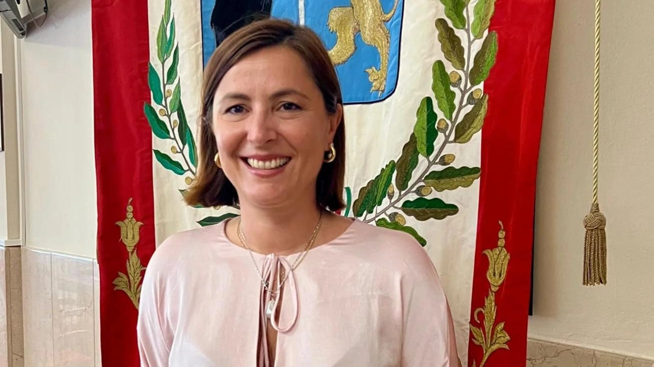 Silvia Fossati si è dimessa dalla carica di vicesindaca di Figline e Incisa