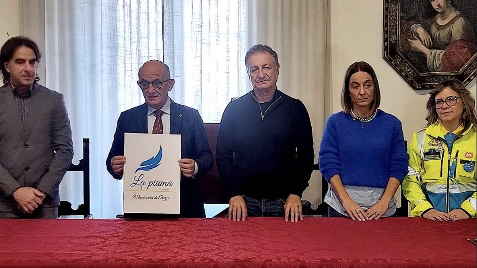 La presentazione La presentazione