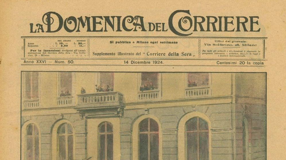 Oggi pomeriggio il via alla mostra storica dedicata alla ricorrenza. Fulcro dell’esposizione la preziosa maschera funebre di Puccini. Domani visita guidata e “A’ rebours!“ narrazione di e con Massimo Marsili. Oggi pomeriggio il via alla mostra storica dedicata alla ricorrenza. Fulcro dell’esposizione la preziosa maschera funebre di Puccini. Domani visita guidata e “A’ rebours!“ narrazione di e con Massimo Marsili.