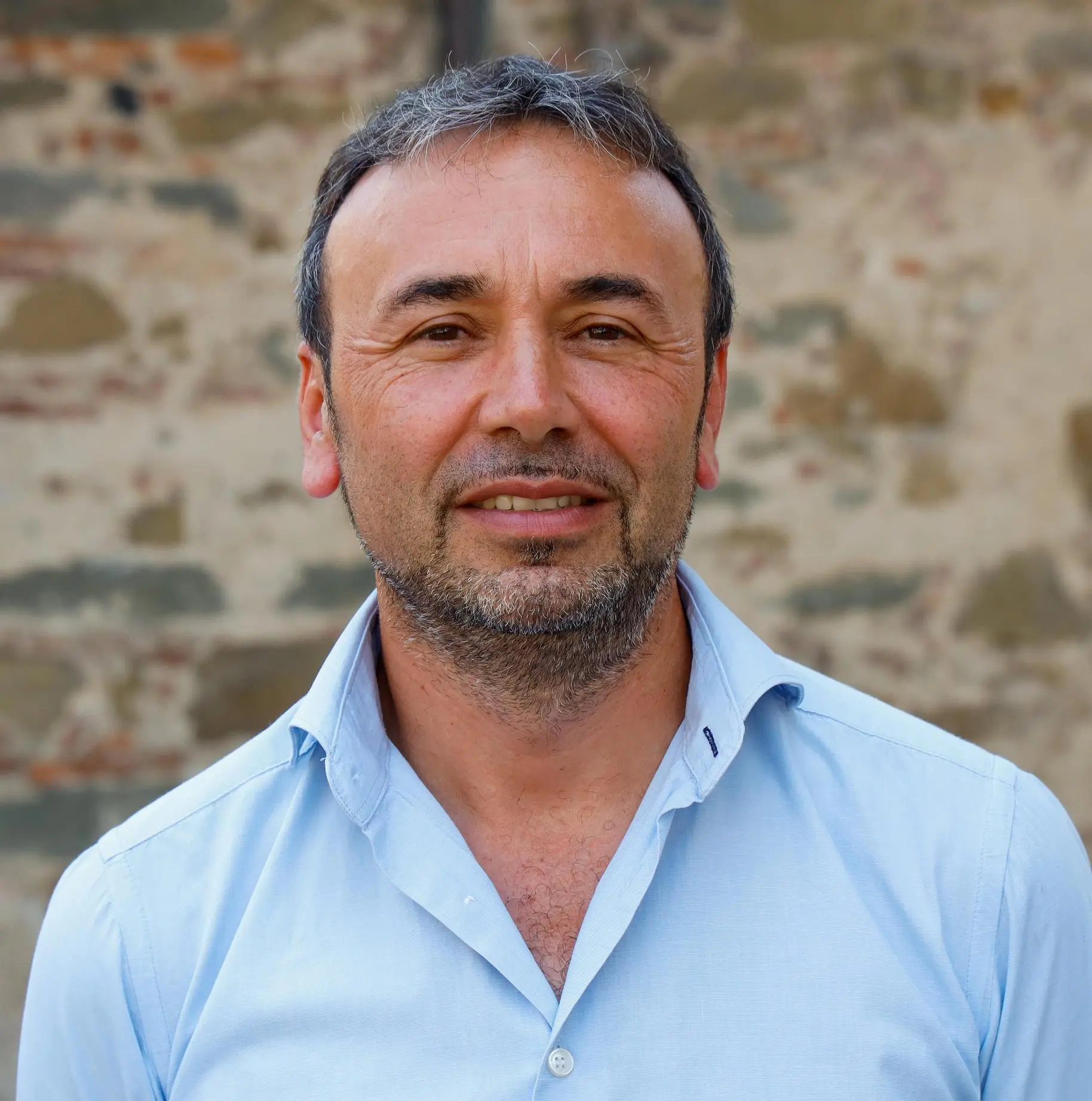 Sindaco di Lastra