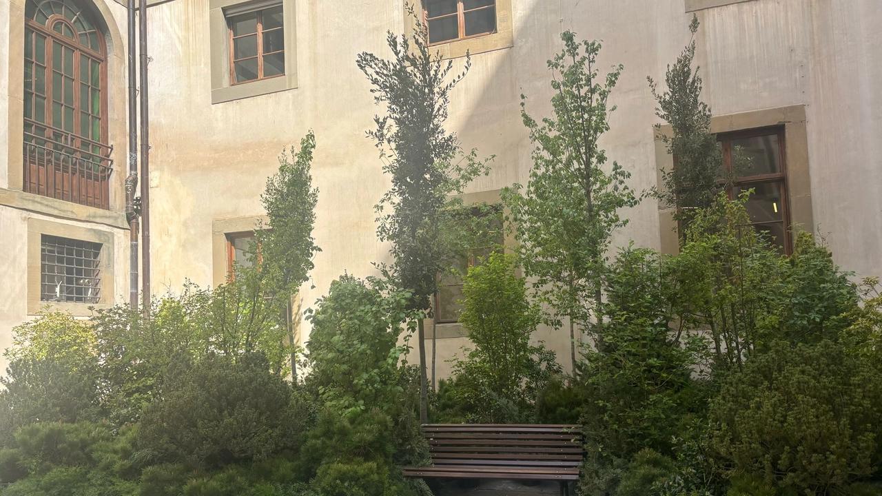 L'11 aprile il focus sul Piano del Verde