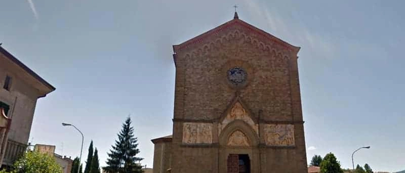 Chiarimenti in merito all'assemblea cittadina avvenuta il 23 a Saione