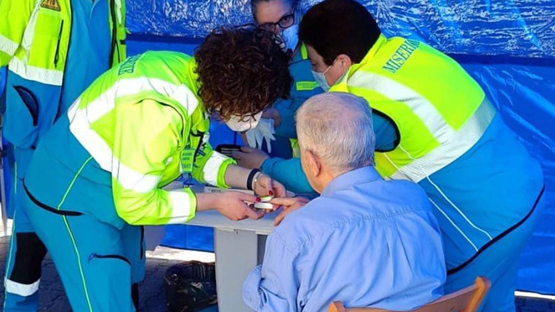 tragedia in a1 il coordinamento delle misericordie fiorentine un dolore che ci attraversa onoreremo la memoria dei nostri fratelli caduti