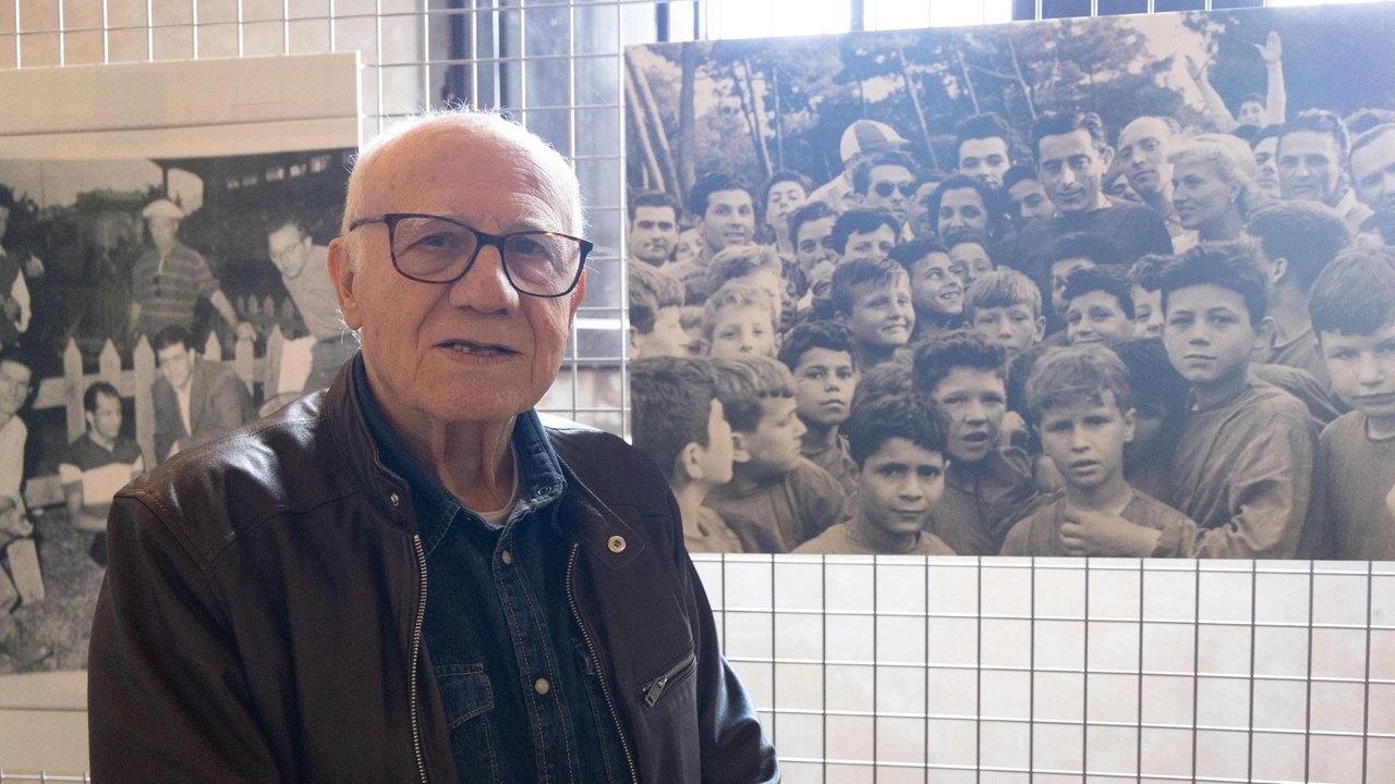 Nell’atrio di Palazzo Gambacorti la mostra che ripercorre i passaggi in città dal primo datato 20 maggio 2025. Tra ricordi, emozioni e un vincitore. Nell’atrio di Palazzo Gambacorti la mostra che ripercorre i passaggi in città dal primo datato 20 maggio 2025. Tra ricordi, emozioni e un vincitore.