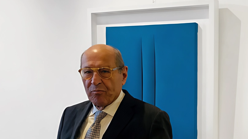 Vent’anni di presenza a Forte dei Marmi salutati con una mostra che riunisce altrettanti capolavori dei più grandi maestri del... Vent’anni di presenza a Forte dei Marmi salutati con una mostra che riunisce altrettanti capolavori dei più grandi maestri del...