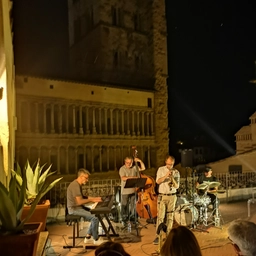 Casa Bruschi, è in partenza la XII edizione di Jazz and Wine