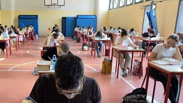 I temi sono inviati dal Ministero I temi sono inviati dal Ministero