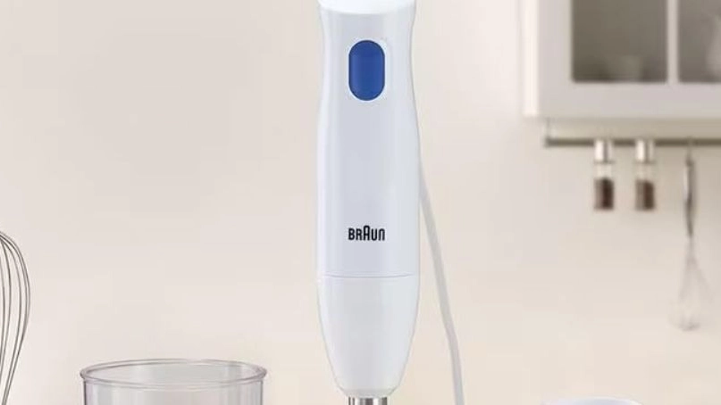 frullatore ad immersione Braun frullatore ad immersione Braun