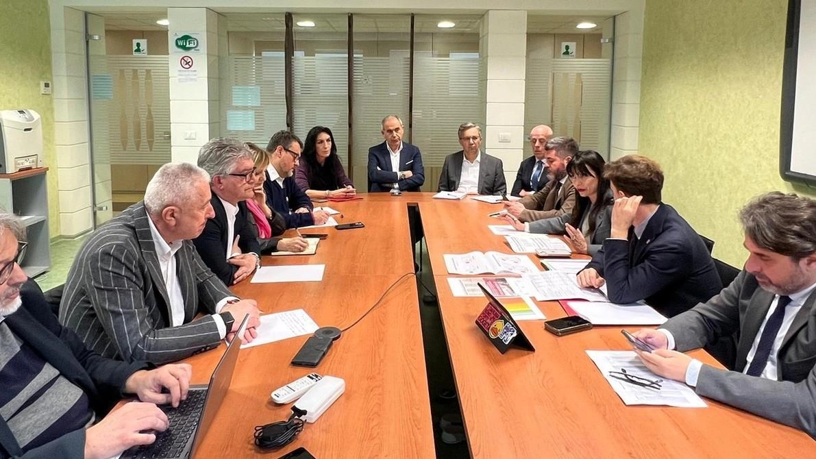 Manovra economico finanziaria: la concertazione con i sindacati