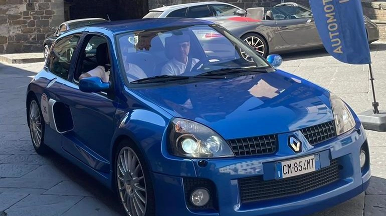 La sesta edizione della manifestazione ‘Sulle strade della Leggenda’, organizzata dal Club Legend Colli Senesi, è stato ancora una volta...