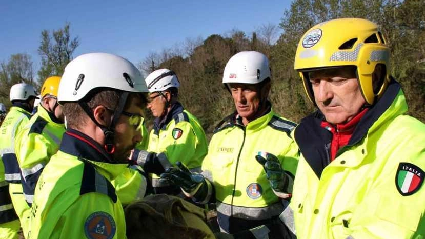 L’esercitazione di protezione civile «Sismex Appennino 2024, si terrà da domani a domenica. All’opera oltre 150 volontari di 26 associazioni L’esercitazione di protezione civile «Sismex Appennino 2024, si terrà da domani a domenica. All’opera oltre 150 volontari di 26 associazioni