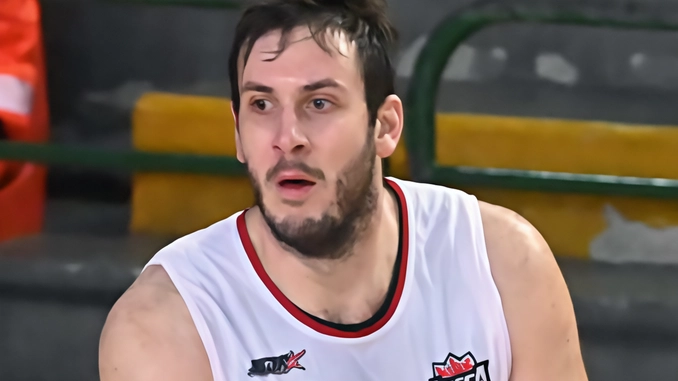 Bcl sfida Riso Scotti Pavia per la semifinale play-off serie B nazionale