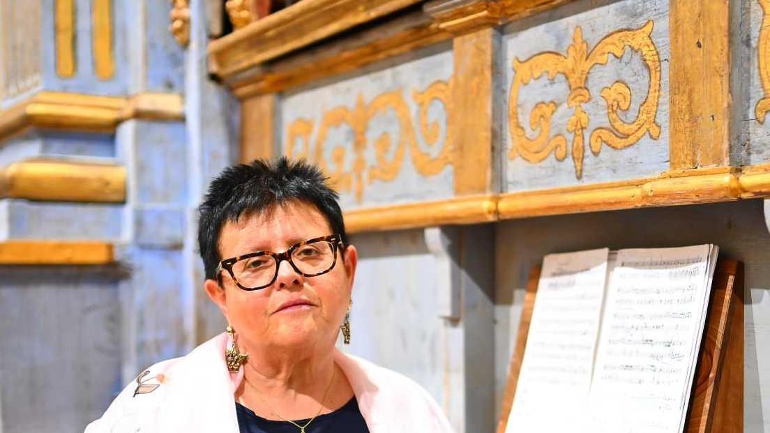 È salvo l’organo settecentesco: "Una vittoria dopo 20 anni d’attesa" È salvo l’organo settecentesco: "Una vittoria dopo 20 anni d’attesa"