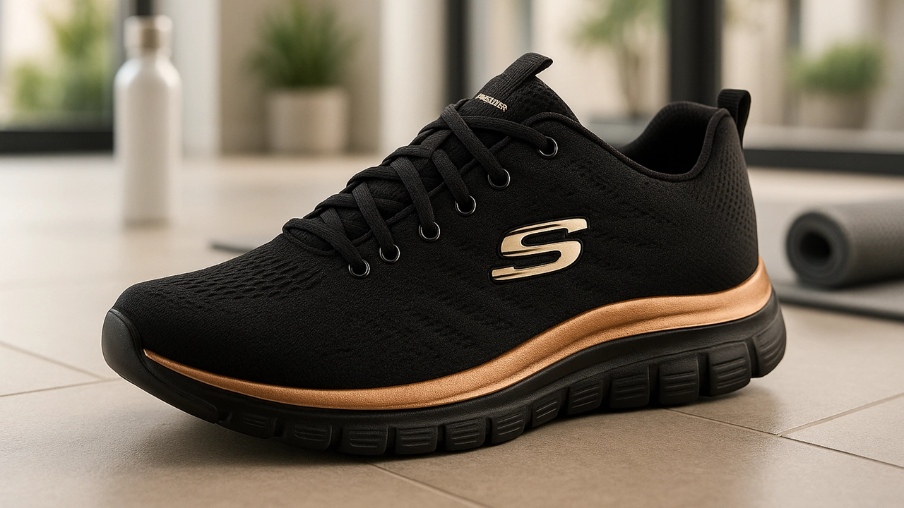 Skechers Graceful Get Connected