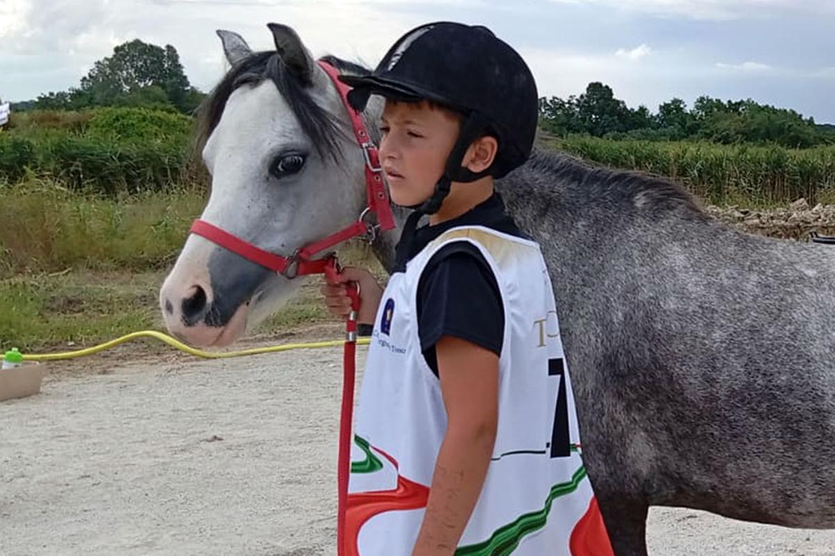 terzo titolo regionale in tre anni per leonardo mond242 della scuderia pan