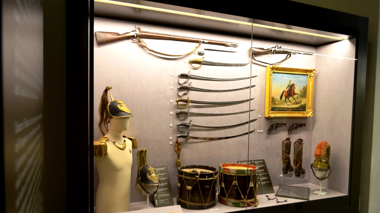 Il Risorgimento a Prato, al via il ciclo di incontri al Museo di Palazzo Pretorio