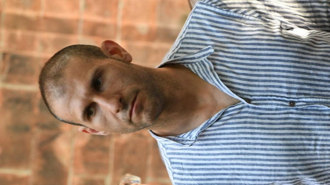 Lo storico dell’arte Davide Pugnana sarà ospite a Castelnuovo Magra Lo storico dell’arte Davide Pugnana sarà ospite a Castelnuovo Magra