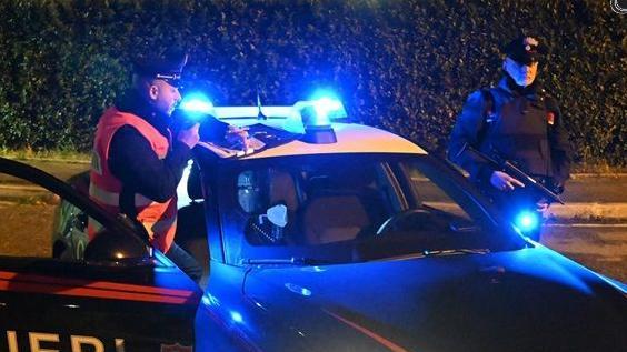 furti settore orafo sgominata
