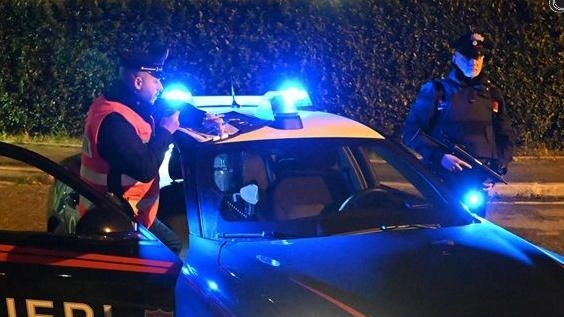 L’indagine dei carabinieri. ha smantellato un sodalizio specializzato in rapine, furti in abitazione, ricettazione (foto d’archivio)