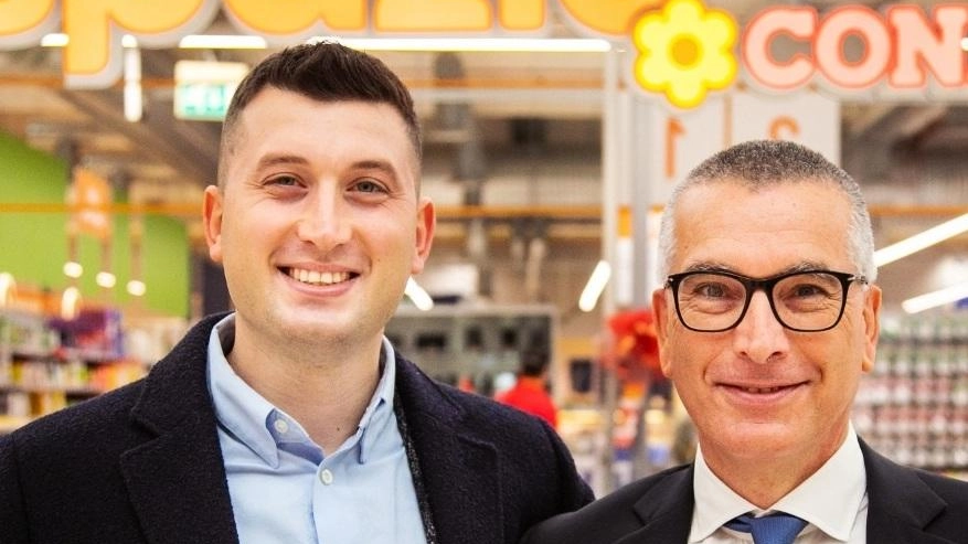 Da oggi all’11 maggio i clienti che lo vorranno potranno donare almeno un euro Da oggi all’11 maggio i clienti che lo vorranno potranno donare almeno un euro