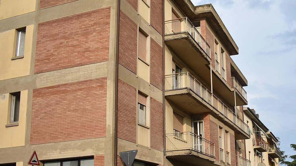Il Distretto di Zona Alta Valdelsa di via della Costituzione a Poggibonsi sarà ristrutturato Il Distretto di Zona Alta Valdelsa di via della Costituzione a Poggibonsi sarà ristrutturato