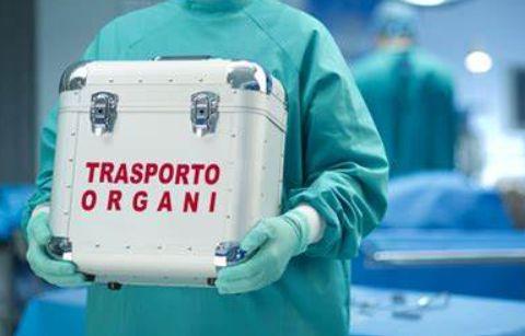Donazione multiorgano, speranza per 3 pazienti in attesa di trapianto Donazione multiorgano, speranza per 3 pazienti in attesa di trapianto