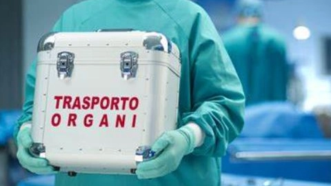 Donare organi è prezioso e ogni cittadino può decidere di farlo Donare organi è prezioso e ogni cittadino può decidere di farlo